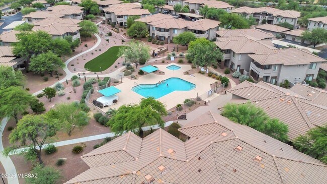 Foto del edificio - 655 W Vistoso Highlands Dr