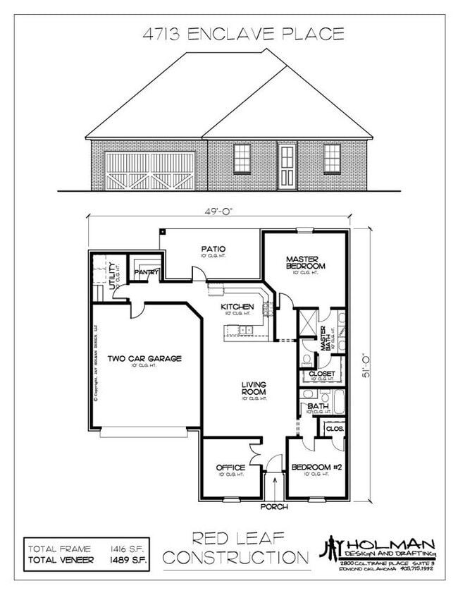 Charming 2 bed/2 bath in gated community T... - Charming 2 bed/2 bath in gated community T... House