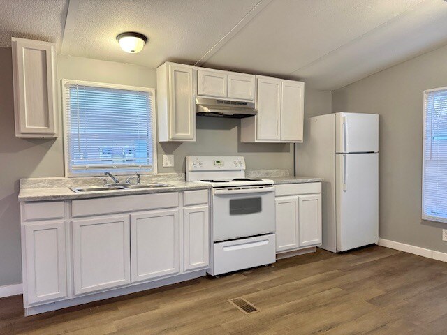 Foto del edificio - 203 W Conyers Ave