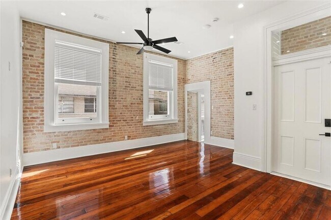Foto del edificio - 1501 Clio St