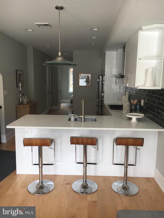Foto principal - 1008 S 17th St