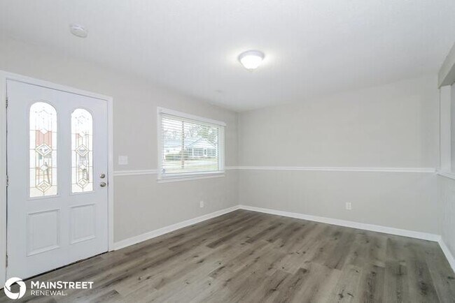 Foto del edificio - 4036 Hilda St, Winston-Salem, NC 27101