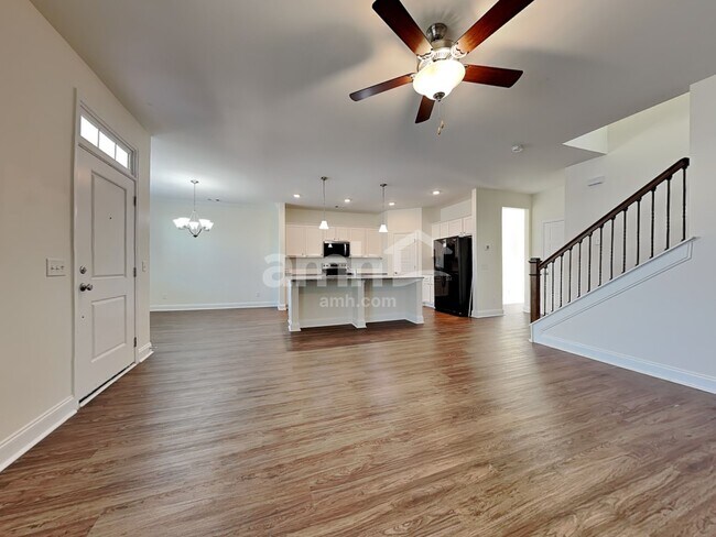 Foto del edificio - 508 Flat Rock Trace