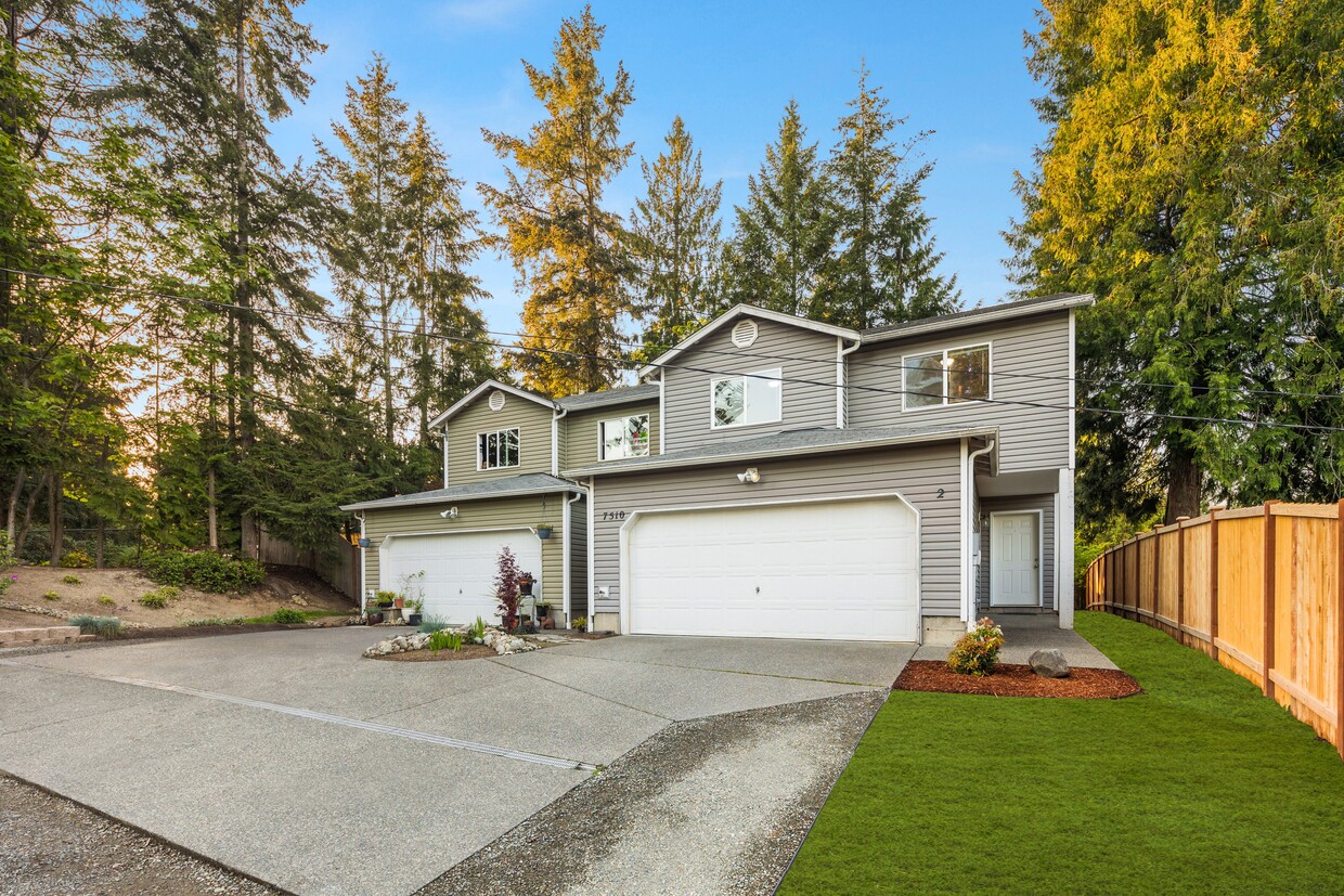 Foto principal - 7510 193rd Ave E