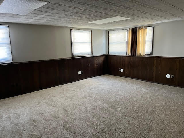 Sótano con baño - 241 Gettysburg Dr