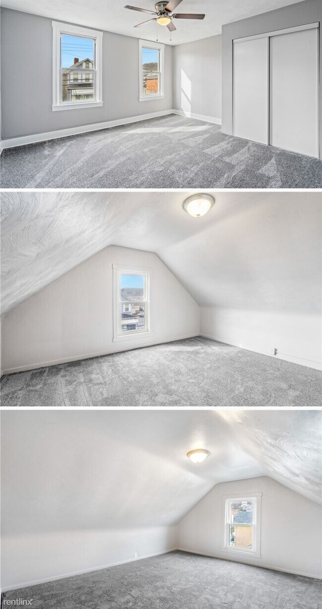 Foto del edificio - 3 br, 1.5 bath House - 814 Woodward Avenue...