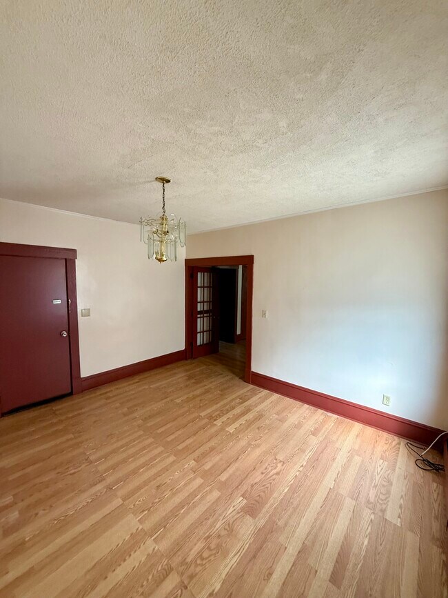 Foto del edificio - 508 Bowen St