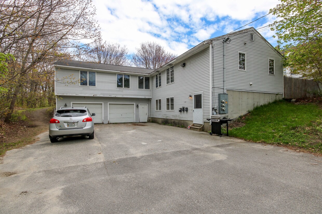 190 S Kelsey St, South Portland, ME 04106 House Rental in South