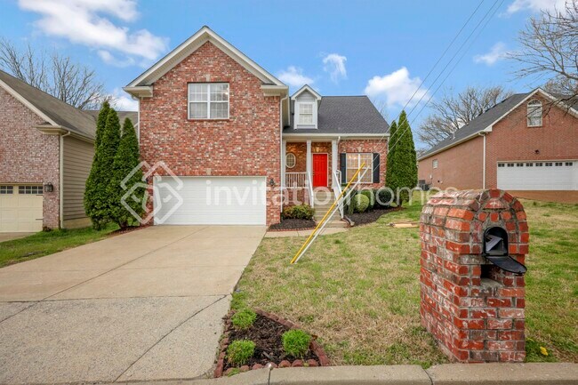 Building Photo - 2026 Spring Branch Dr