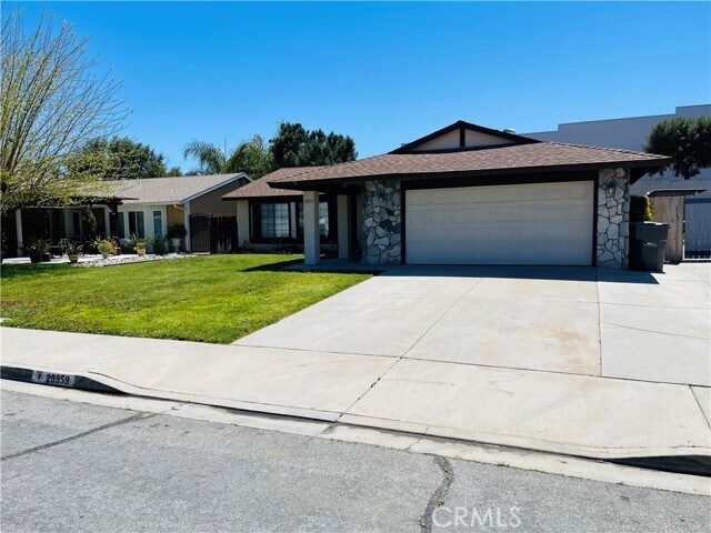 Foto del edificio - 29959 Kratka Ridge Ln