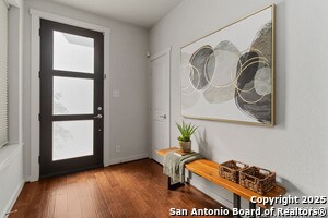 Foto del edificio - 2104 N St Mary's St