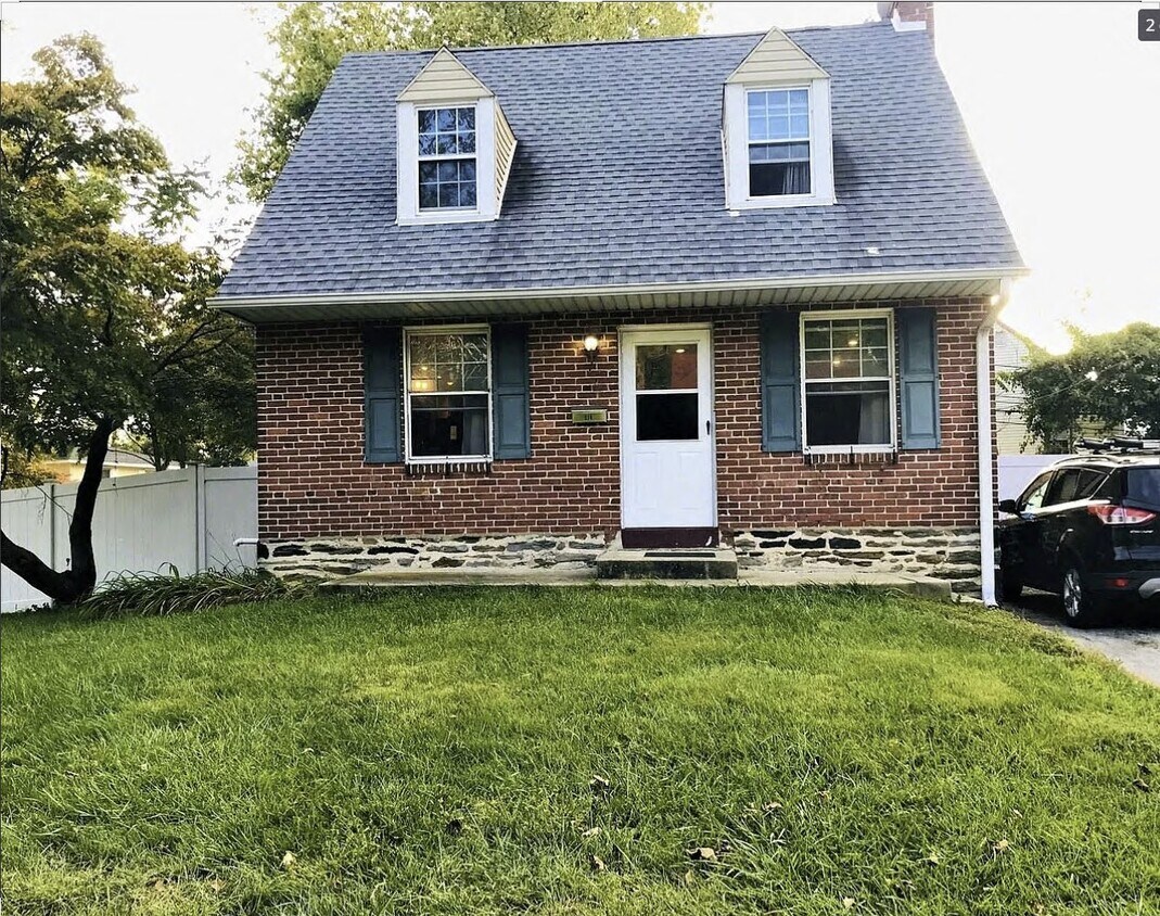 Foto principal - 514 S Bishop Ave