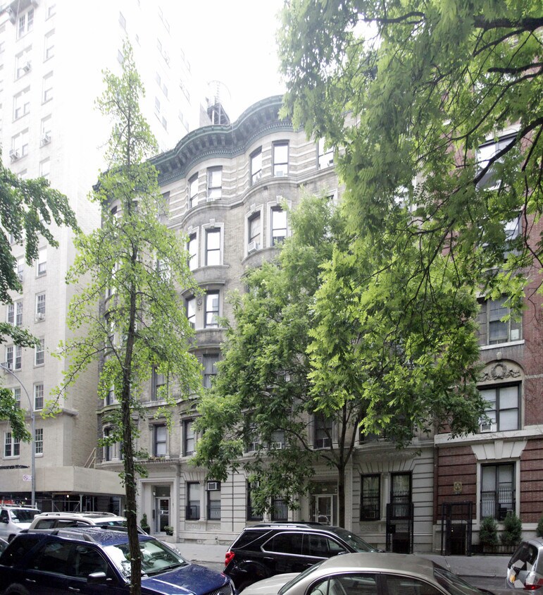 Building Photo - 308 W 93rd St