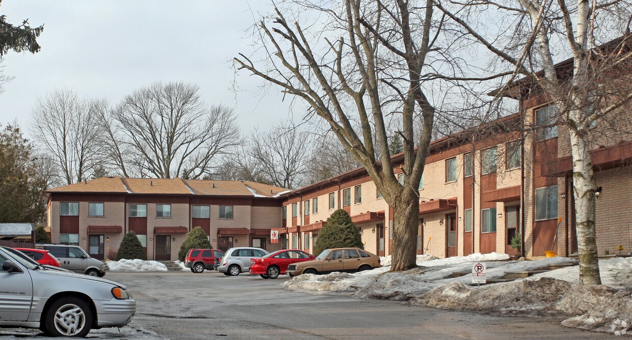 Photo du bâtiment - Liberty Court