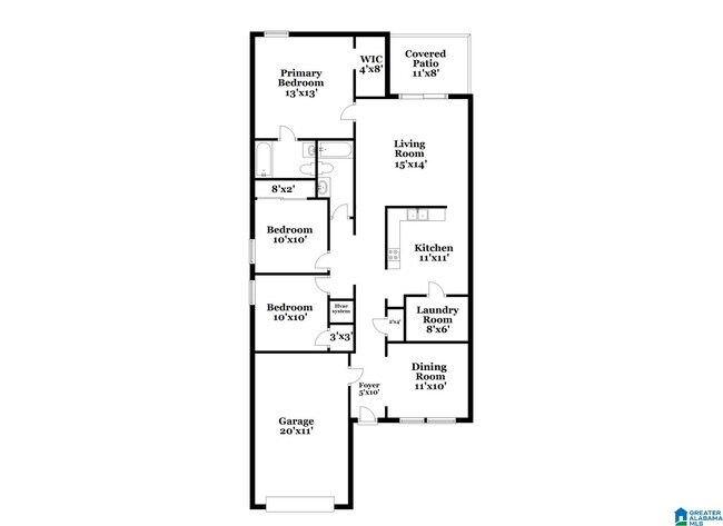 Building Photo - 100 Briar Ridge Ln