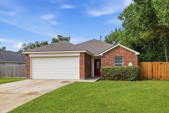 Building Photo - 17819 Gimbal Way