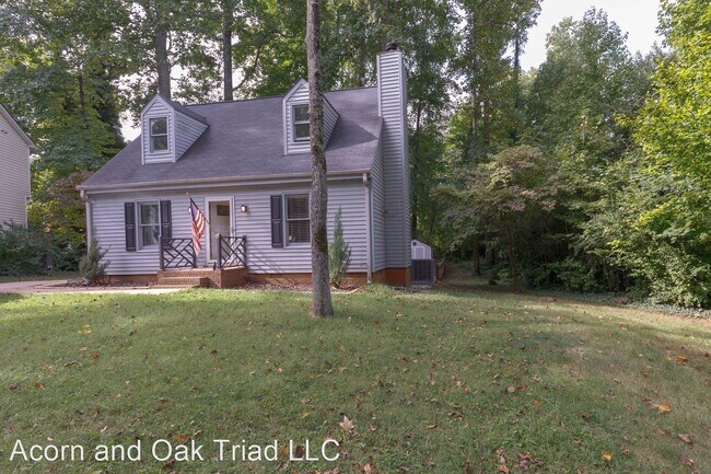 Foto del edificio - 3 br, 2 bath House - 102 Arcaro dr