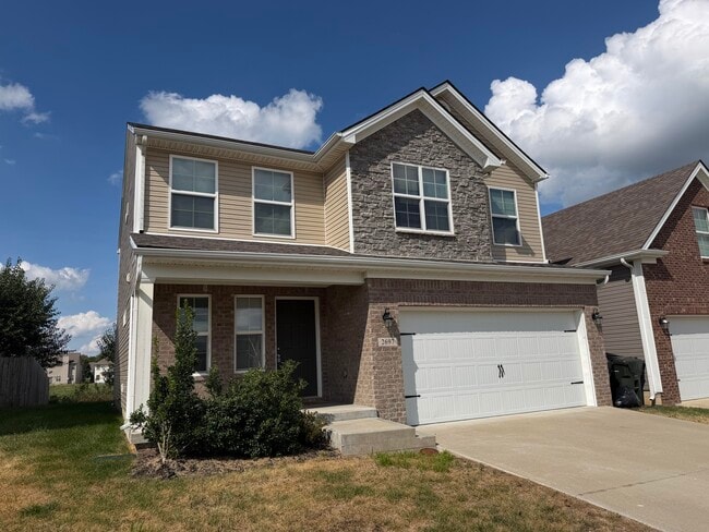 Building Photo - 2697 Hailey Rose Way