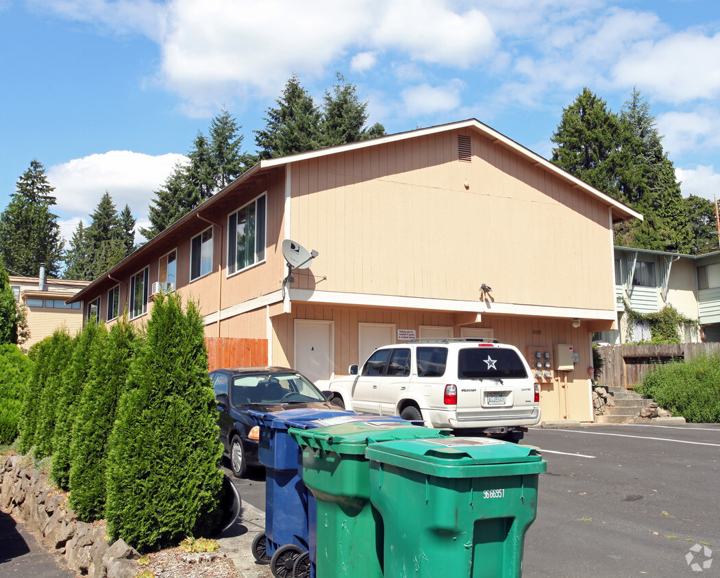 Foto del edificio - Bothell Apartments