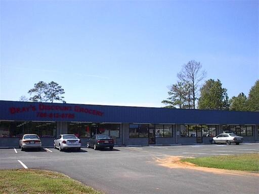 Building Photo - 104 Sage Commercial Dr