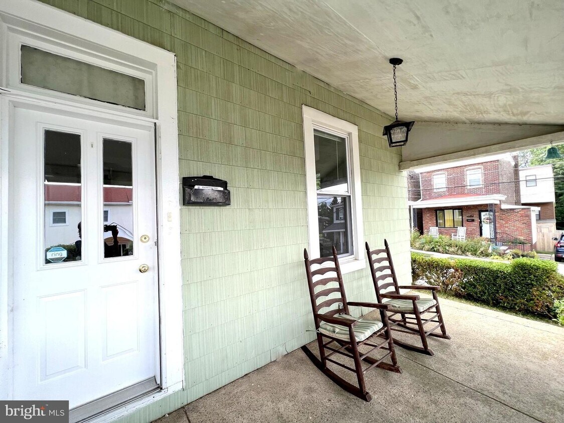 152 Rockland Ave, Bala Cynwyd, PA 19004 House Rental in Bala Cynwyd