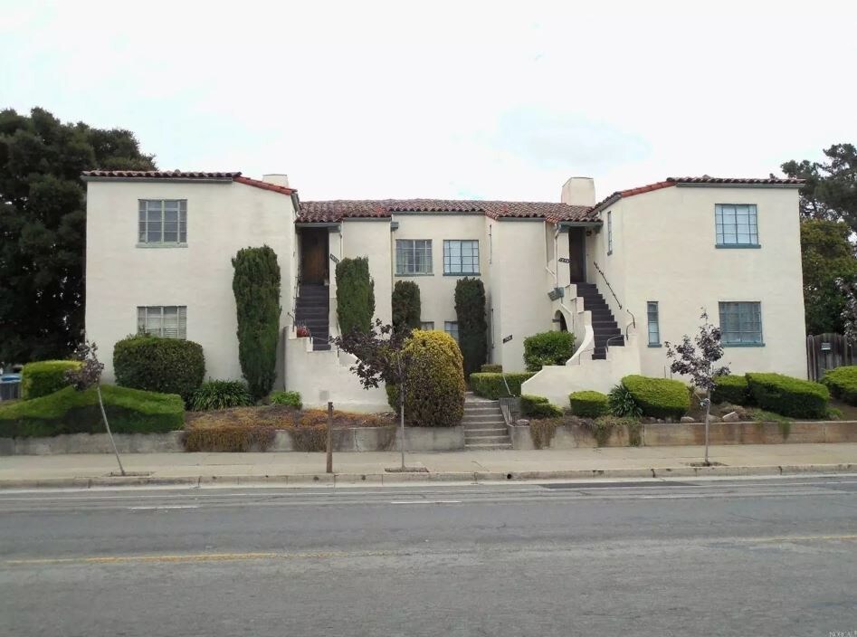 Foto principal - 1028 Marin St