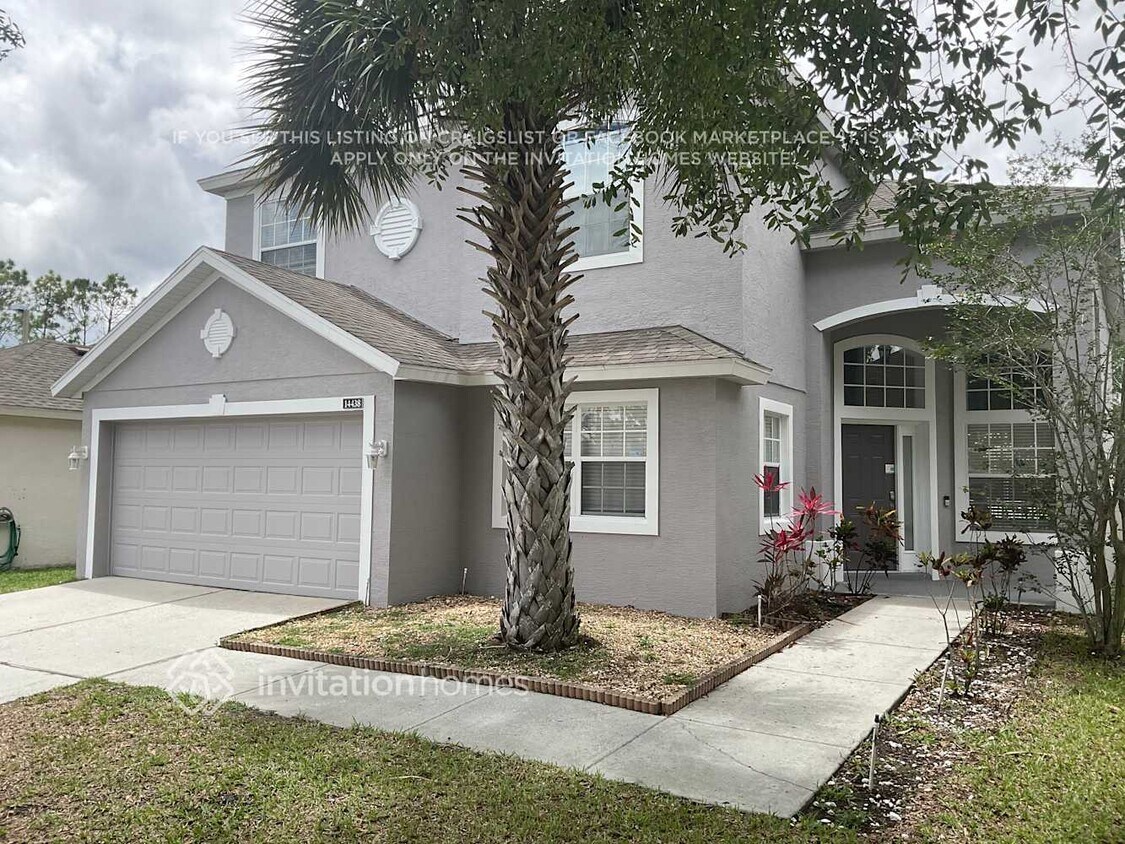 Primary Photo - 14438 Estrella Dr