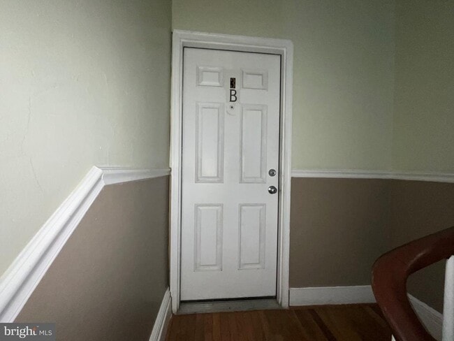 Building Photo - 1407 McCulloh St