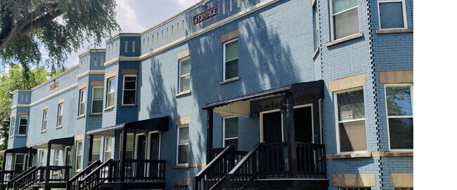 Foto del edificio - 1954 W 65th St