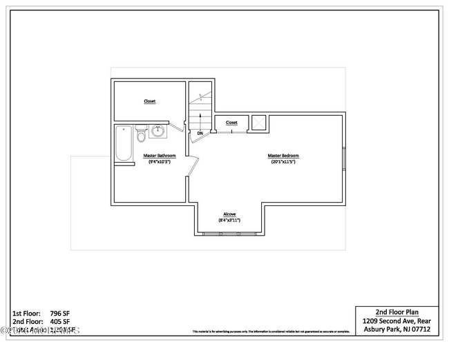 Building Photo - 1209 2nd Ave