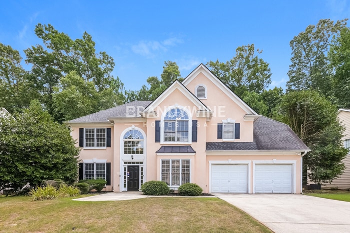 Foto principal - 850 Malvern Blvd