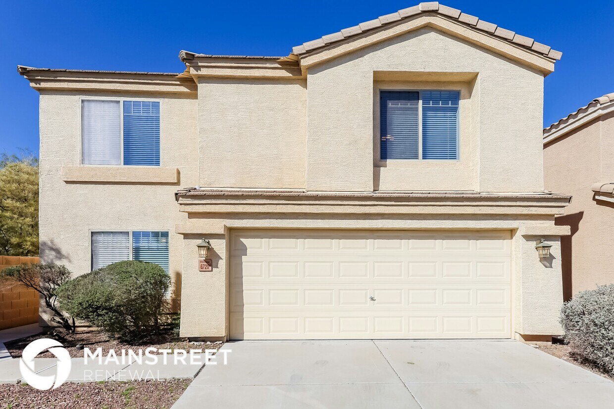 Foto principal - 6720 N 129th Ln