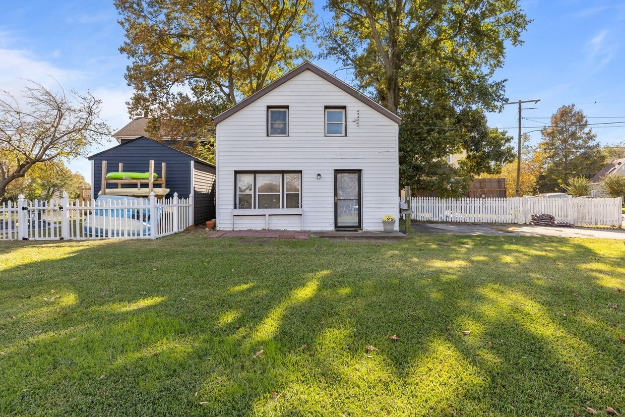 Foto principal - 1628 Bradford Terrace