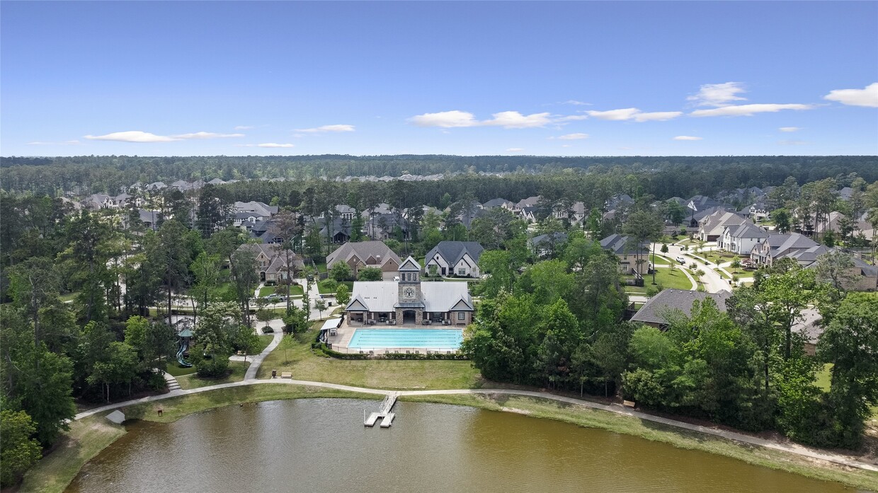 Foto del edificio - 622 Platinum Stone Ln