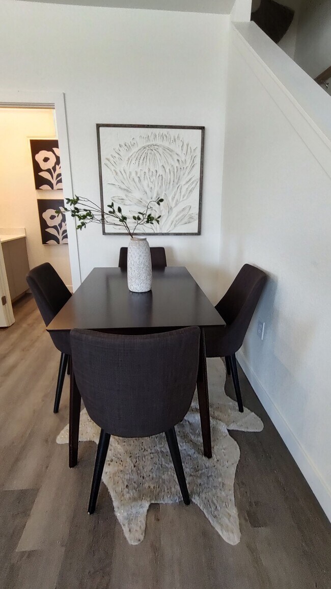 Foto del edificio - The Villas at Ridgeline Vista