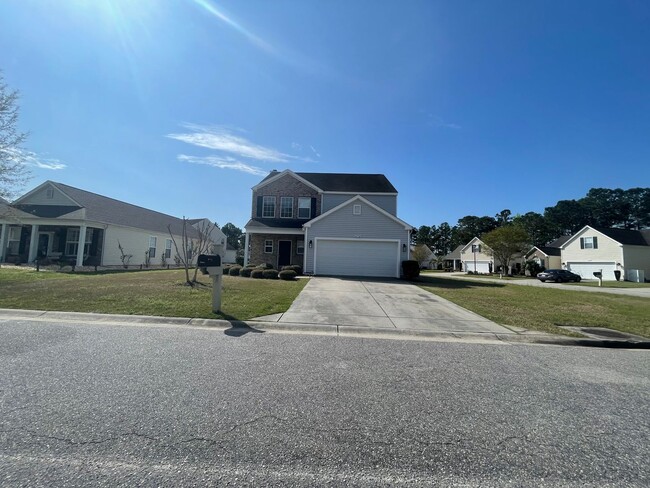 Building Photo - 4476 Farm Lake Dr