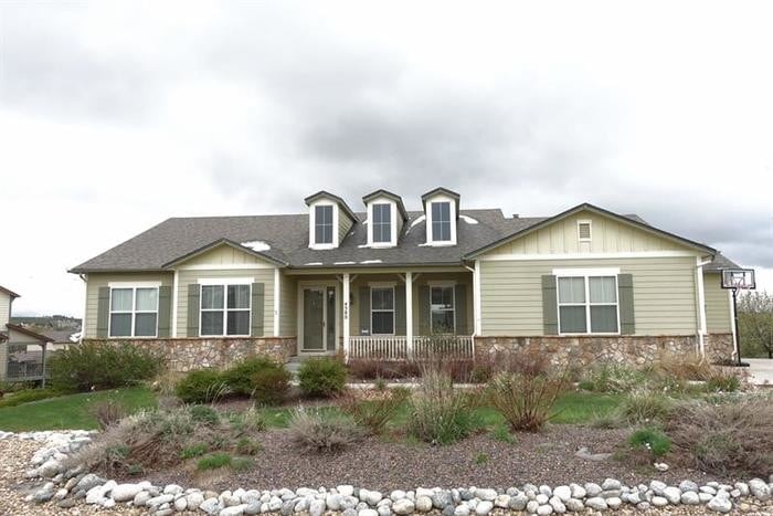 Primary Photo - 4580 Pleasant Valley Cir, Elizabeth, CO 80107