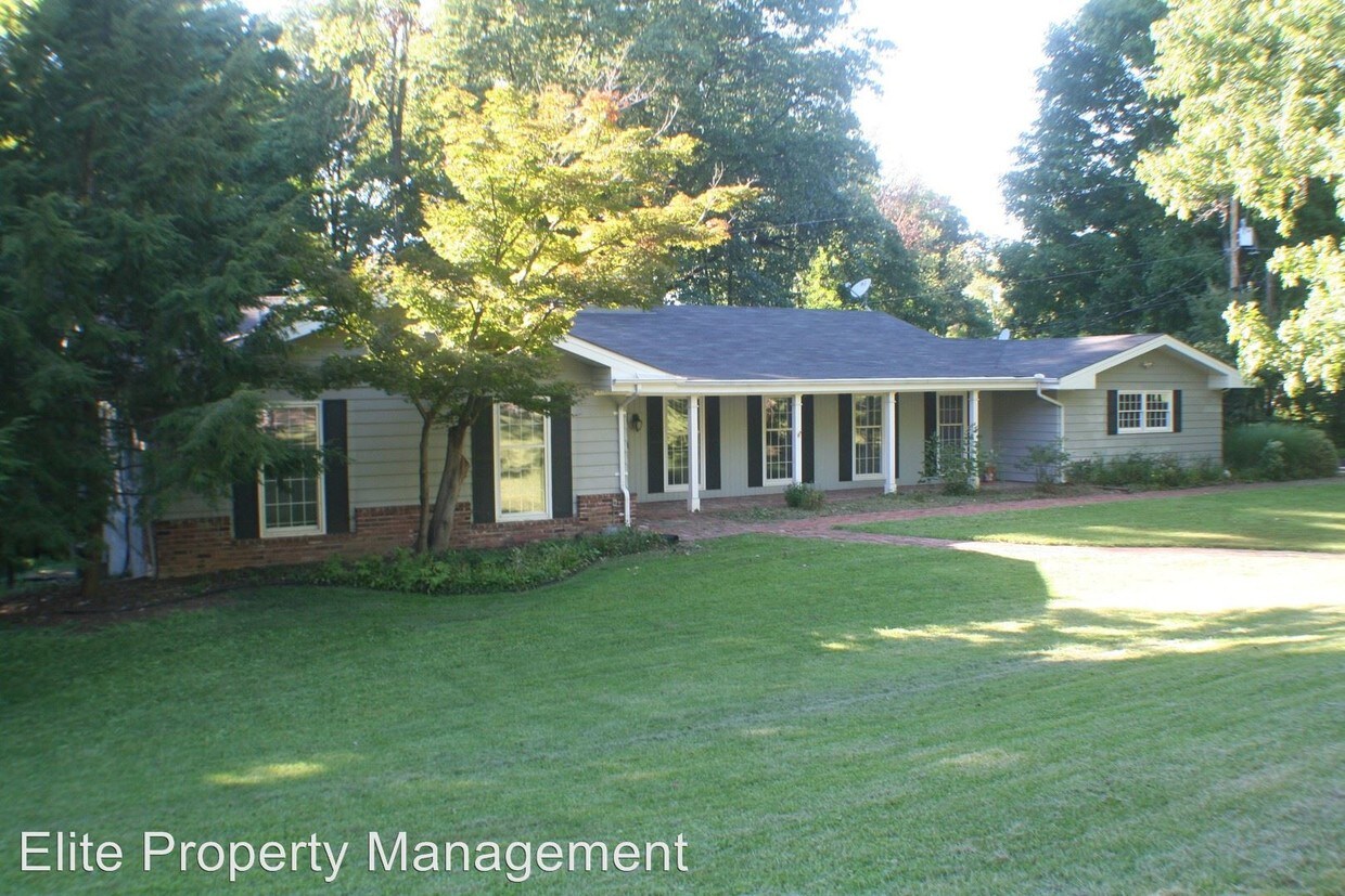 Primary Photo - 3 br, 3.5 bath House - 60 River Bend Drive