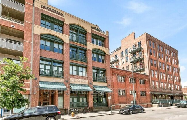 Foto del edificio - 2245 Blake St