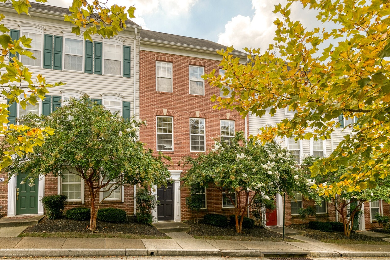518 Rhapsody Ct, Cockeysville, MD 21030 Townhome Rentals in
