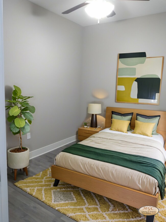 Foto del edificio - Studio living in style - North of the River in KCMO