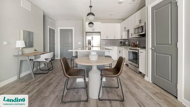 Foto del edificio - 5110 Alston Glen Dr