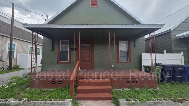Foto del edificio - 2010 N Howard Ave