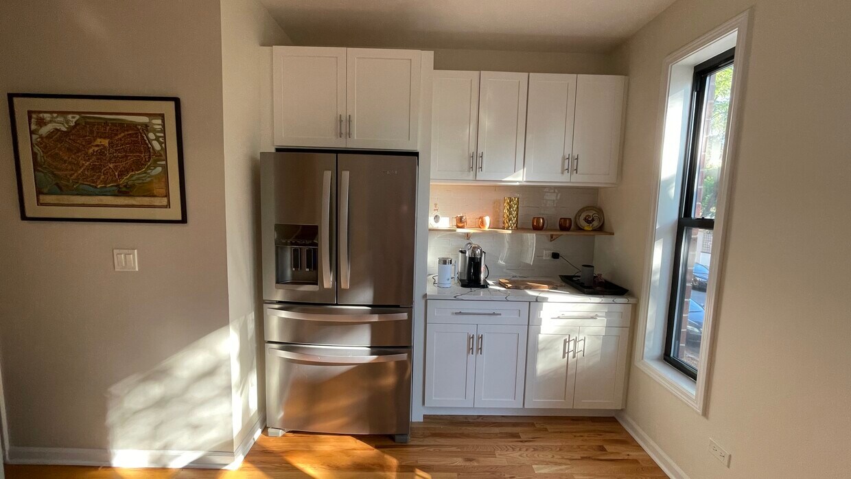 Foto principal - 1802 N Spaulding Ave