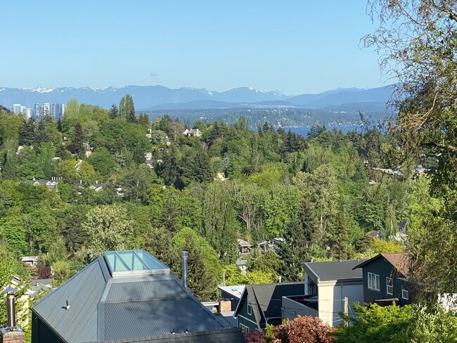 Foto del edificio - Ward Apartments LLC