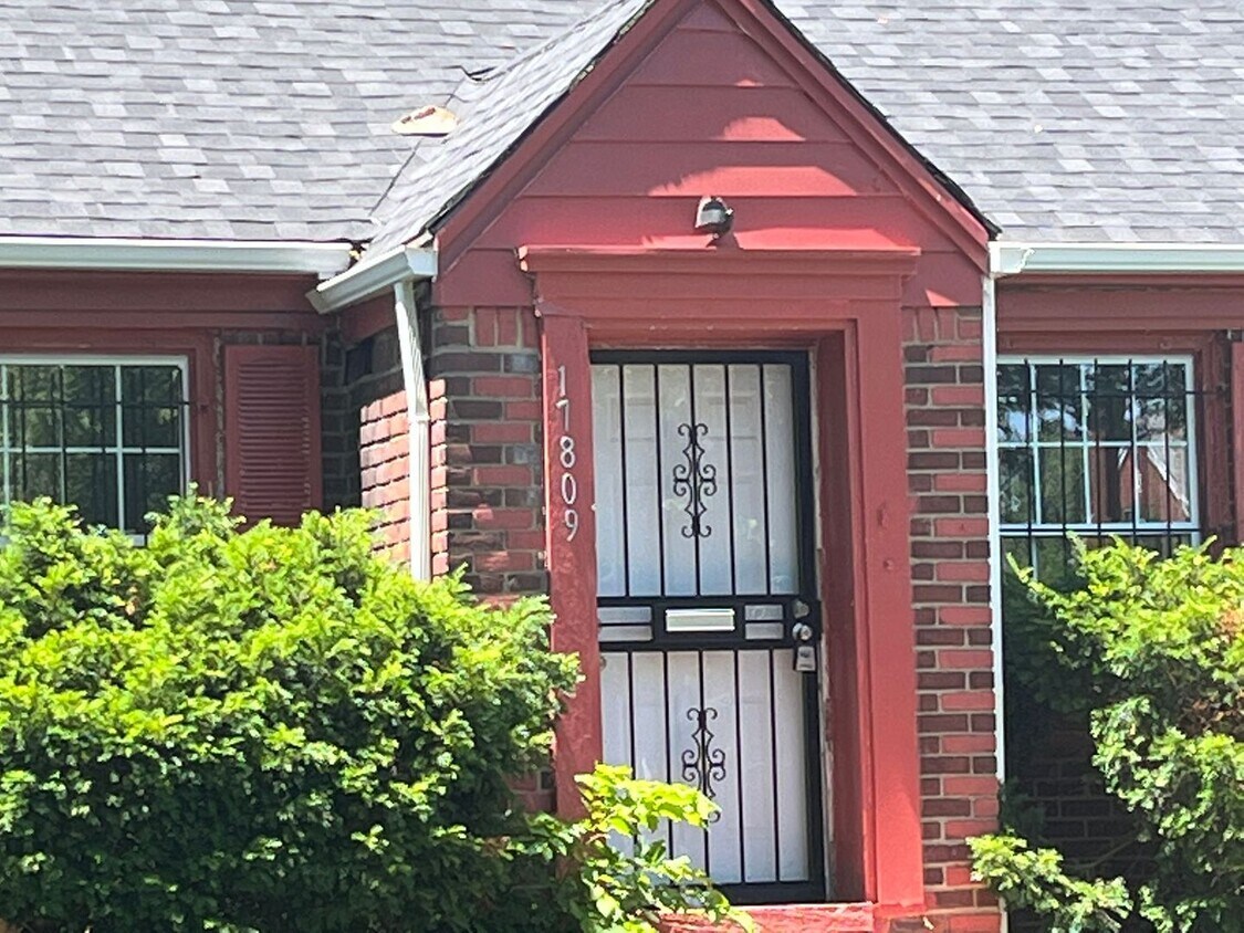 Convenient Eastside Detroit Neighborhood *... House Rental in Detroit