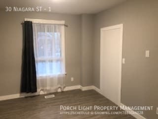 Building Photo - 1 Bedroom Main Floor of Duplex - Private L...