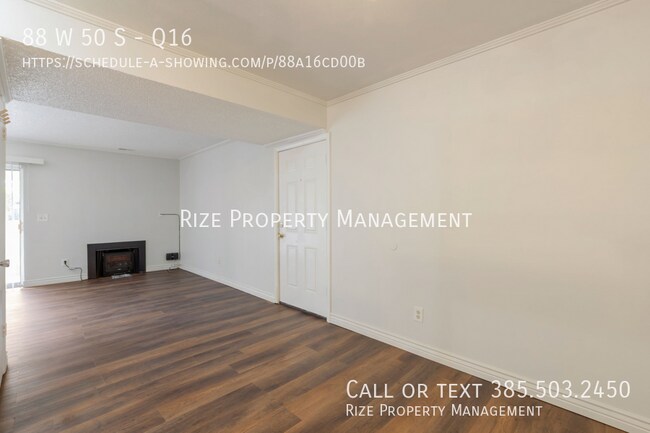 Foto del edificio - 88 W 50 S
