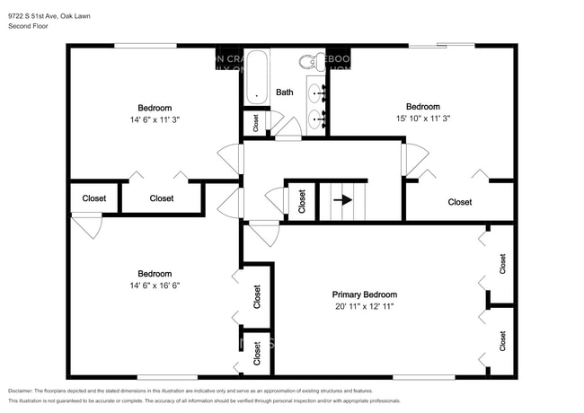 Building Photo - 9722 S 51st Ave