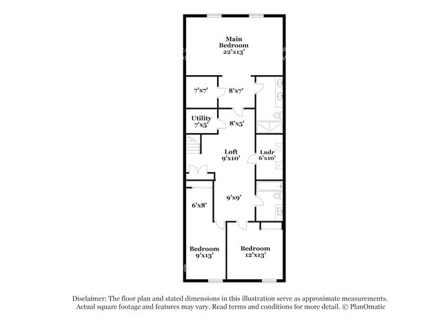 Foto del edificio - 8489 Druid Oaks Ln